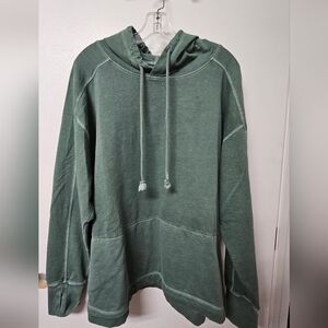 EDDIE Bauer Sage Hoodie 2xl